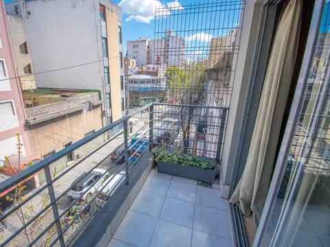 Departamento en Venta al Oeste