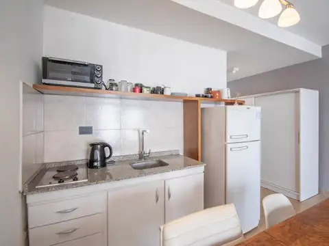 Departamento en Venta 5 años