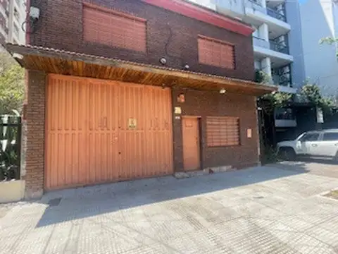 Galpón en venta en Liniers