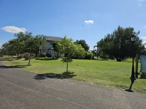 Terreno en Venta en Victoria, Entre Ríos