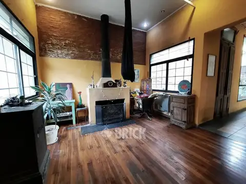 Terreno en Venta en Palermo, USD 650.000