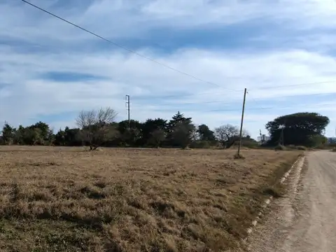 Terreno en Venta en Santa Fe, La Capital