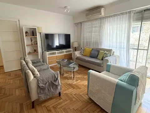 Departamento en Alquiler de 2 dormitorios
