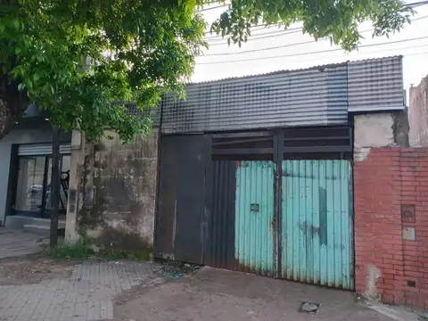 Galpón en Venta en General José de San Martín, Rosario