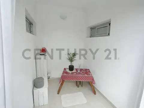 CASA EN VENTA EN VILLA ELISA DE  1 DORMITORIO MAS ESCRITORIO PARQUE QUINCHO