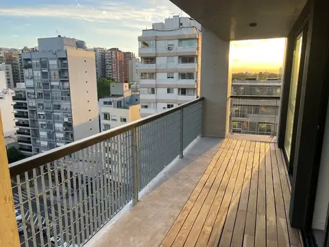 Departamento en Alquiler en Olivos, USD 1.200