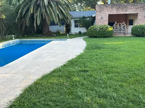 CASA EN VENTA BARRIO CUBE ESCOBAR