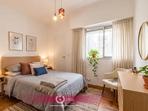 Departamento en Venta de 4 ambientes