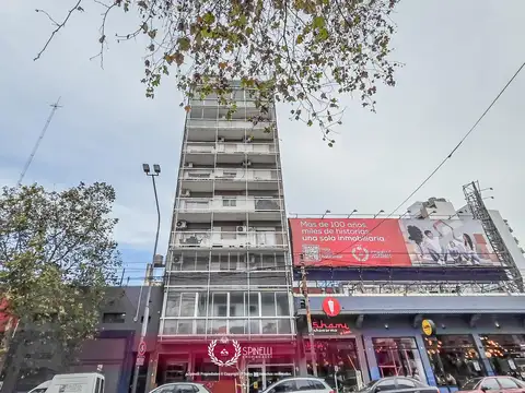 Departamento en Venta 20 años