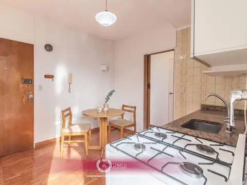 Departamento en Venta de 3 dormitorios