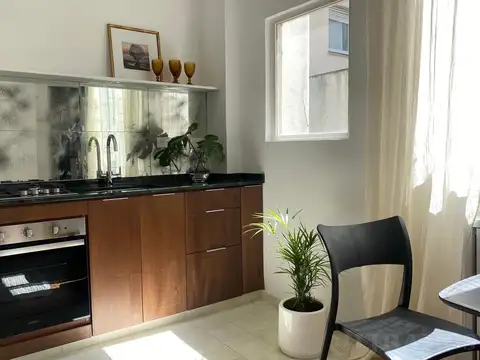 Departamento en Venta en Recoleta, USD 125.000