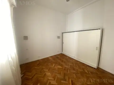 Departamento en Recoleta