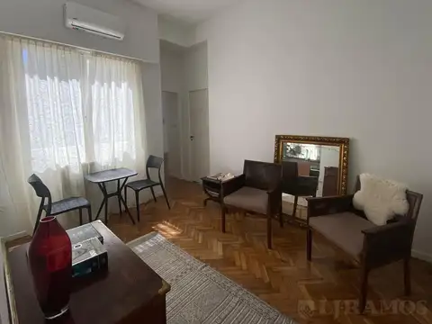 Departamento en Venta 60 años