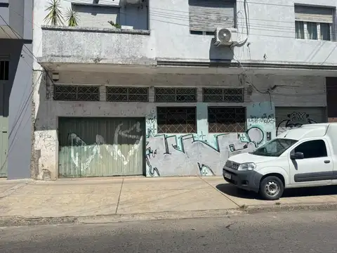 AMPLIOS GALPONES SAN ANDRÉS