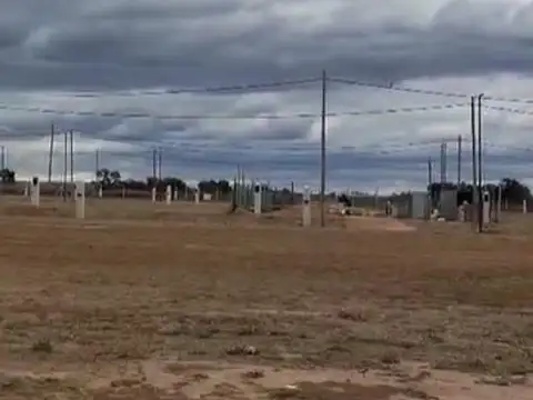 Terreno en Venta en Docta, USD 33.000