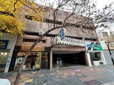 Cochera en Venta en Mendoza, Capital