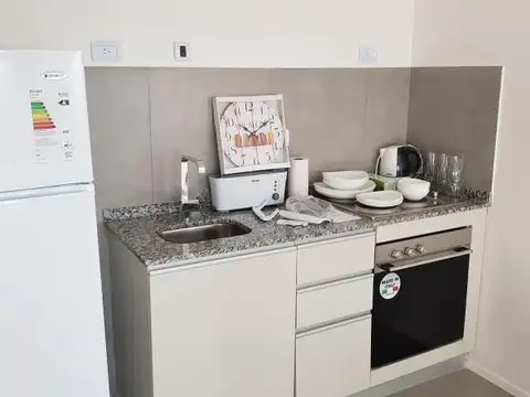 Departamento en Alquiler Temporal en Retiro, USD 1.650