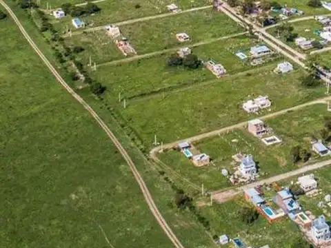 Terreno en Venta en Villa Anisacate, $ 9.000.000