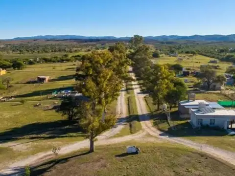 Terreno en Venta en Villa Anisacate, $ 9.000.000