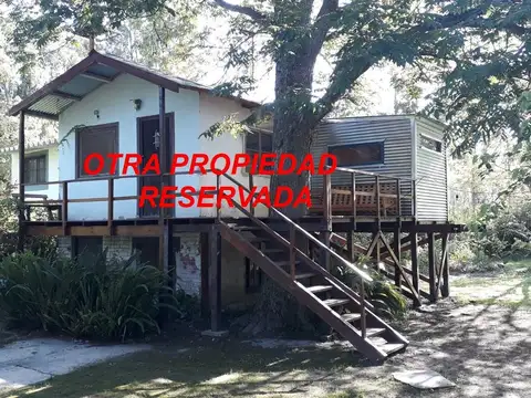 Casa  en Venta en Carapachay, Zona Delta, Tigre