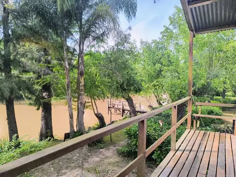 Casa  en Venta en Carapachay, Zona Delta, Tigre