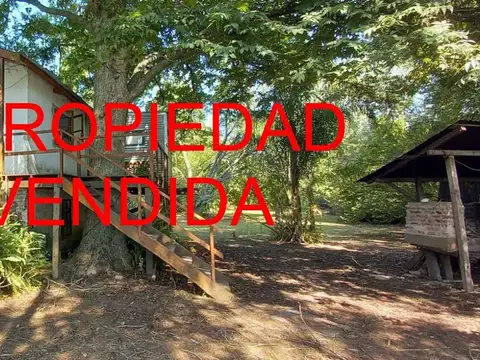Casa  en Venta en Carapachay, Zona Delta, Tigre