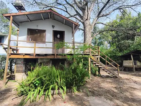Casa  en Venta en Carapachay, Zona Delta, Tigre
