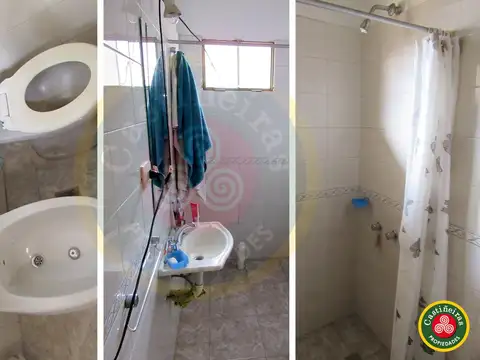 Depto Tipo Casa en Venta en San Jose, USD 70.000