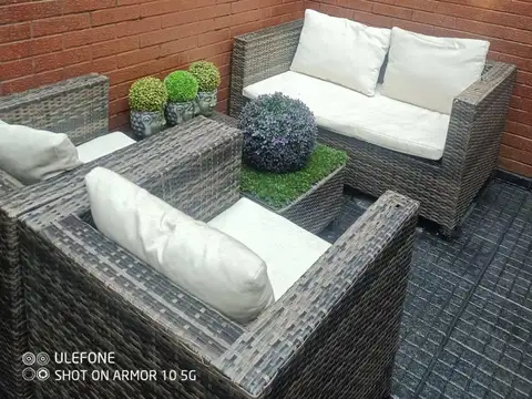 Departamento en Venta en Villa Lugano, USD 45.000