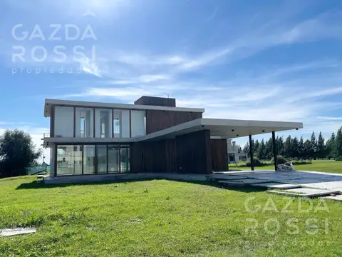 Espectacular casa en La Providencia