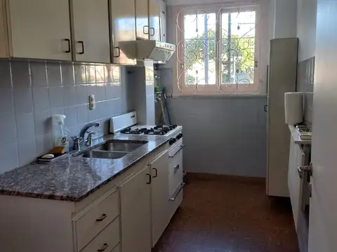 Departamento en Alquiler en Villa Devoto, $ 750.000