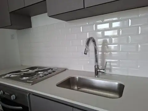 Departamento  en Venta en Tigre, G.B.A. Zona Norte, Argentina