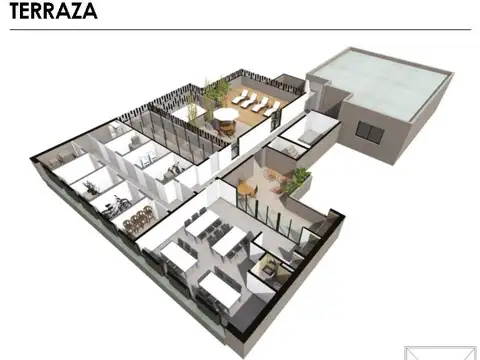 Departamento en Venta al Sur
