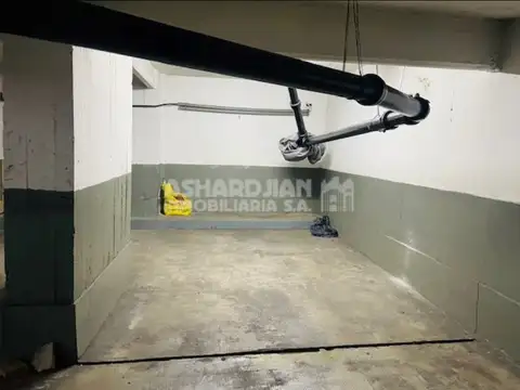 Juan Francisco Seguí 3900, Piso 1SS