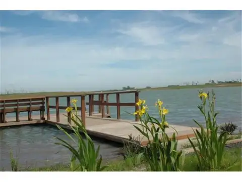 Terreno en Venta de 1350,0 m2