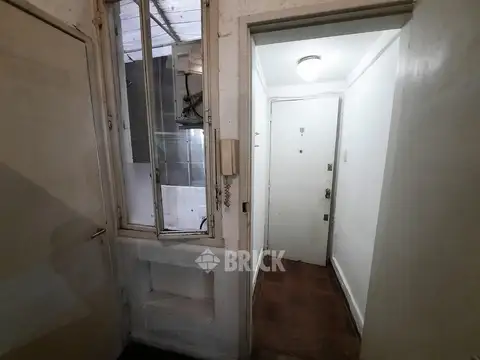 TUCUMAN AL 600 - IMPECABLE PATIO VESTIDOR