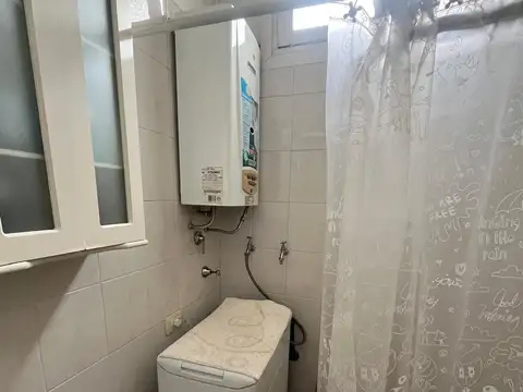 Departamento en Alquiler al Oeste