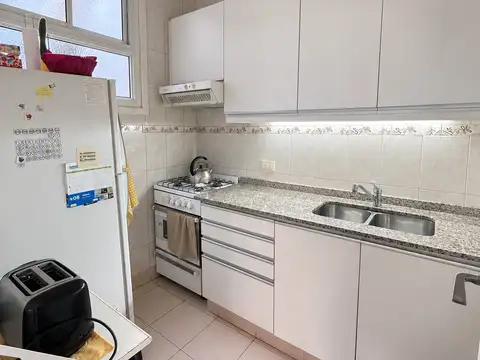 Catamarca 700, Piso 2