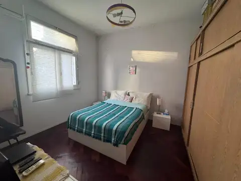 Departamento en Alquiler en Balvanera, $ 650.000