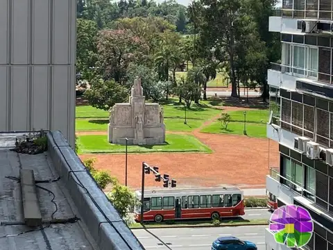 Departamento en venta de 1 dormitorio en Palermo
