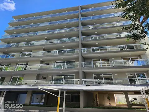 EXCELENTE DEPTO. 2 AMBIENTES – ROCA GOLF