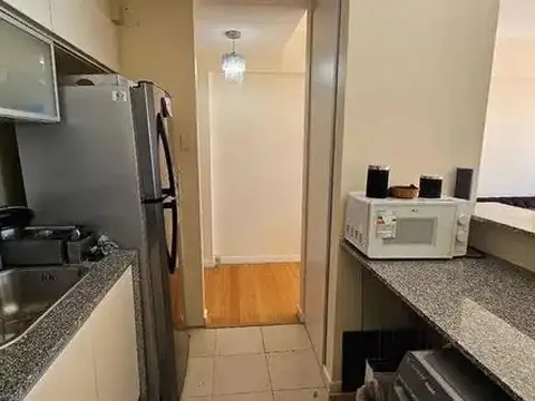 Departamento en Venta Permite mascota