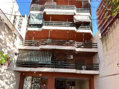 Departamento en Venta de 7 ambientes