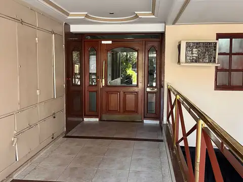 Departamento en Venta en Barrio Norte, USD 105.000