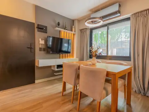 Depto Tipo Casa en Venta en Villa Devoto, USD 230.000