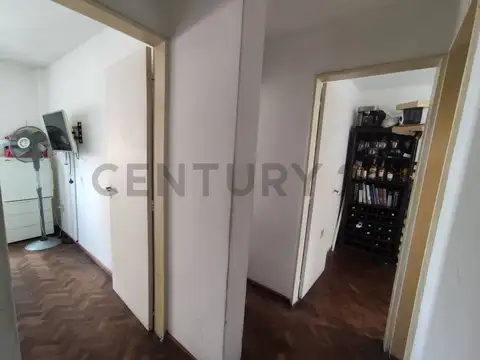 Departamento en Venta 55 años