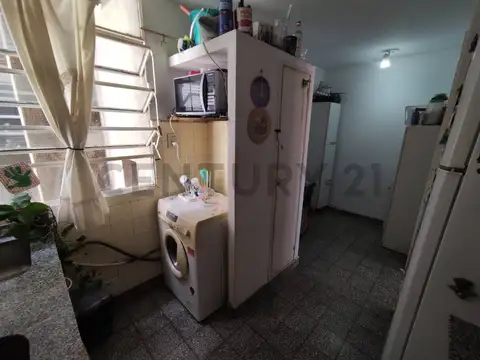 Departamento en Venta en Centro, USD 70.000