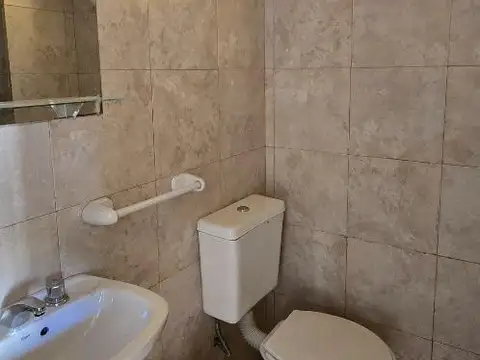 Departamento en Alquiler Apto profesional