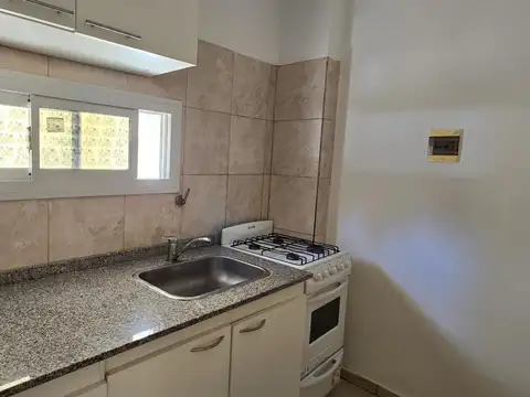 Departamento en Alquiler de Monoambiente