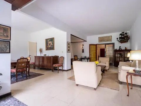 Casa en Venta en Olivos, USD 650.000